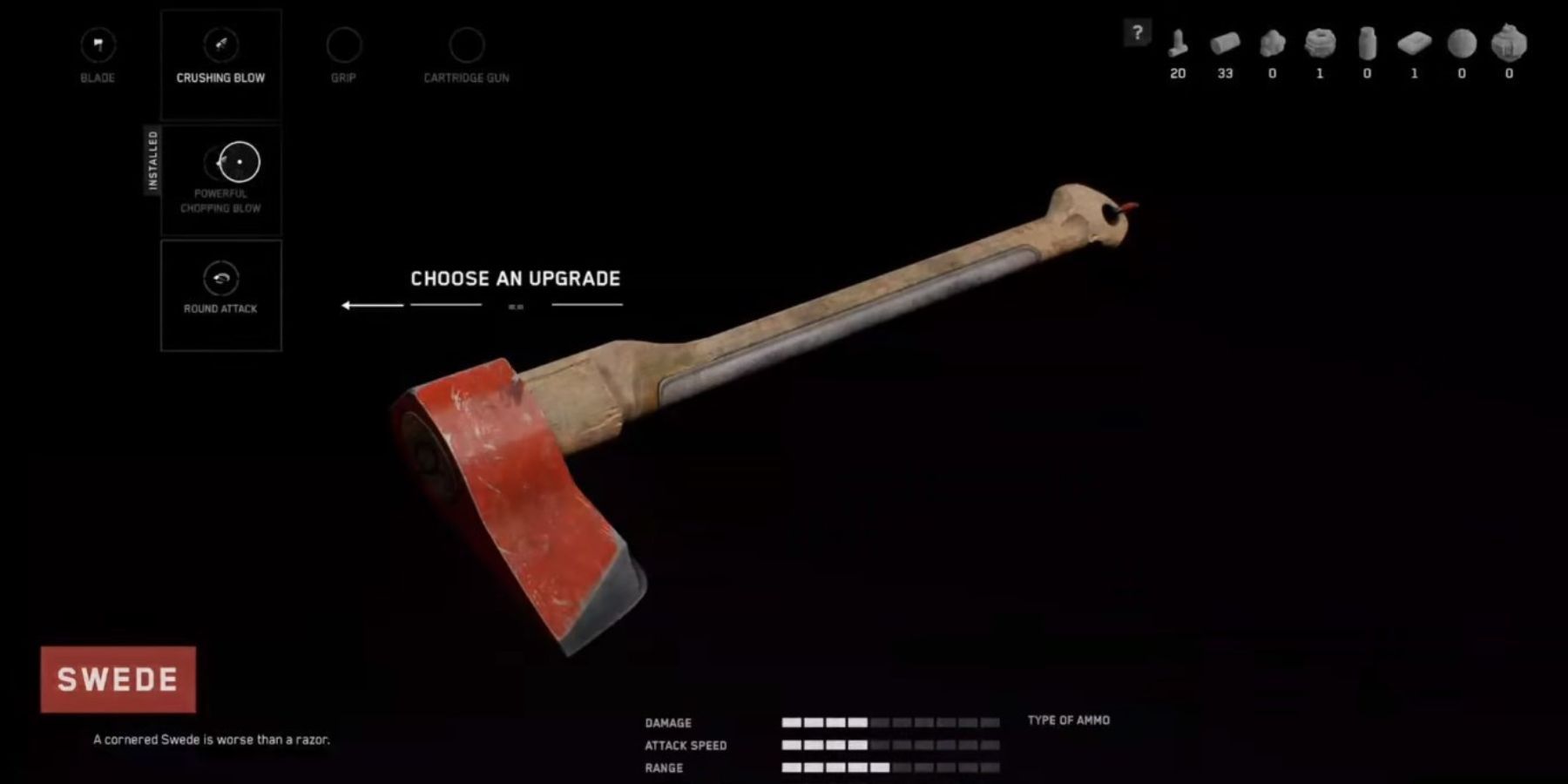 Unleashing the Power: Advanced Weapon Upgrades in Atomic Heart
