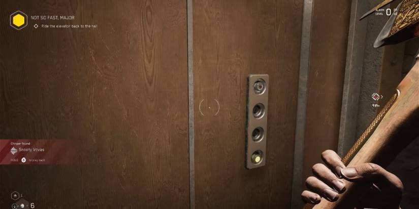 opening the electromagnetic lock atomic heart