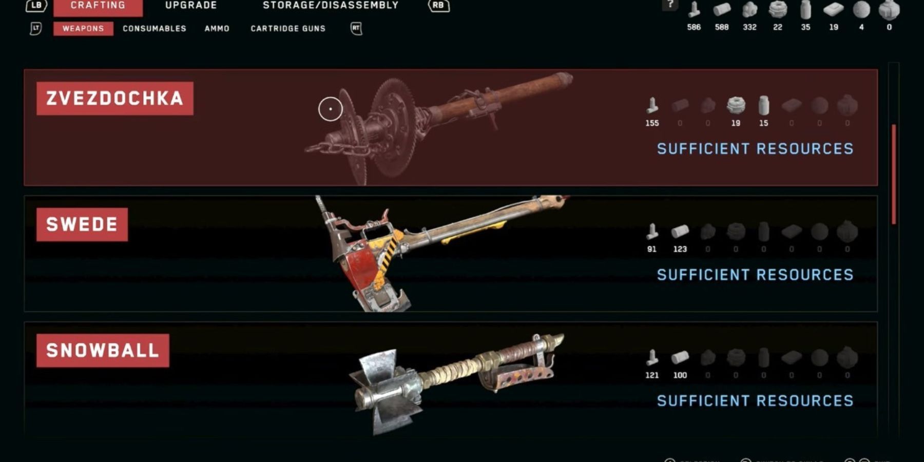 Atomic Heart: The Ultimate Guide to Locating Zvezdochka