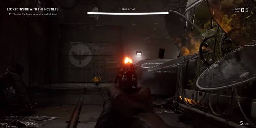 killing mutants vavilov complex atomic heart