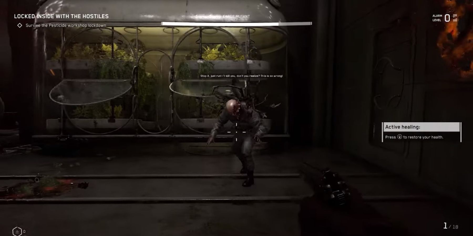 Ultimate Guide to Decimating the Monstrous Boss in Atomic Heart