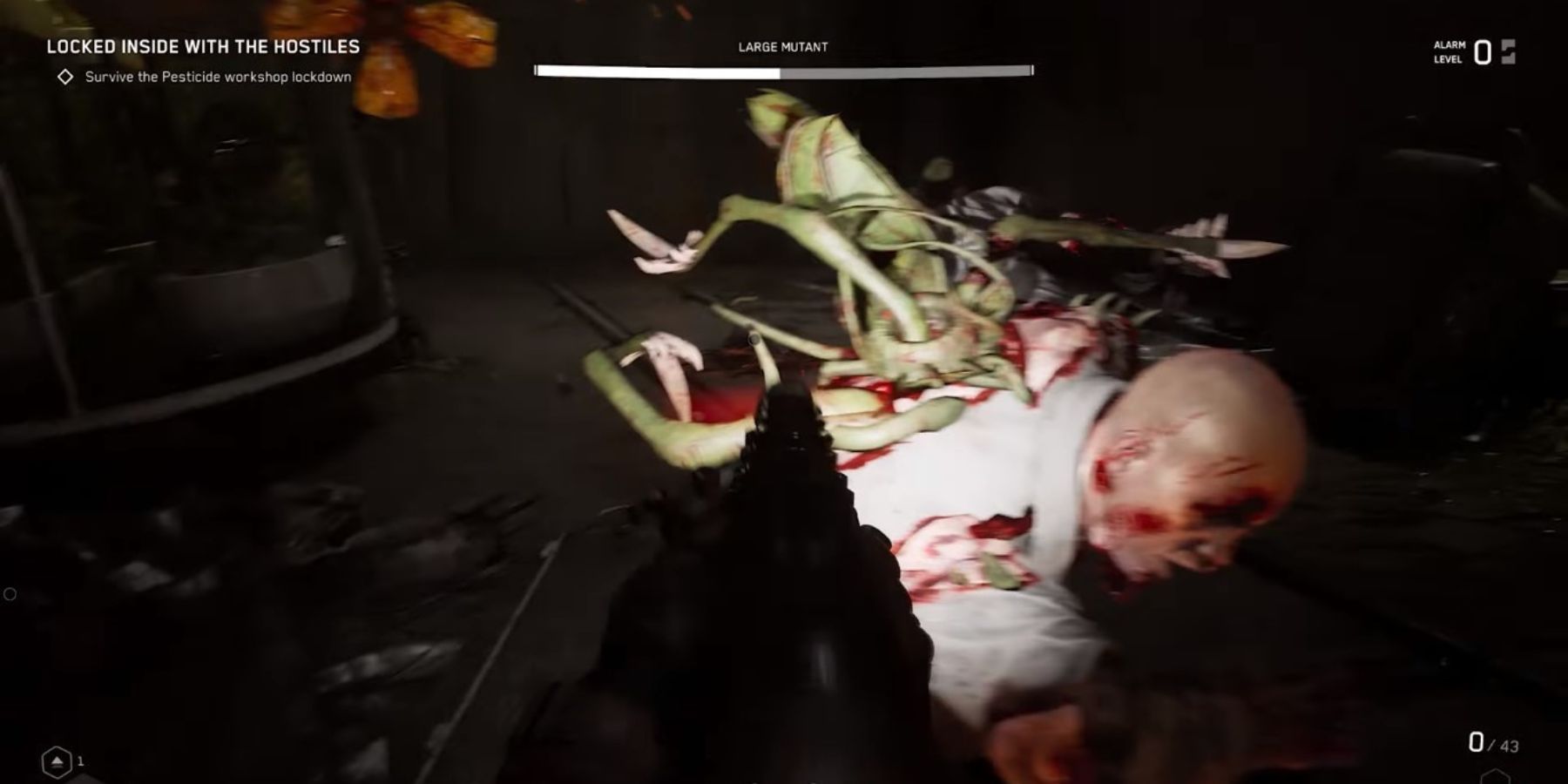 Ultimate Guide to Decimating the Monstrous Boss in Atomic Heart