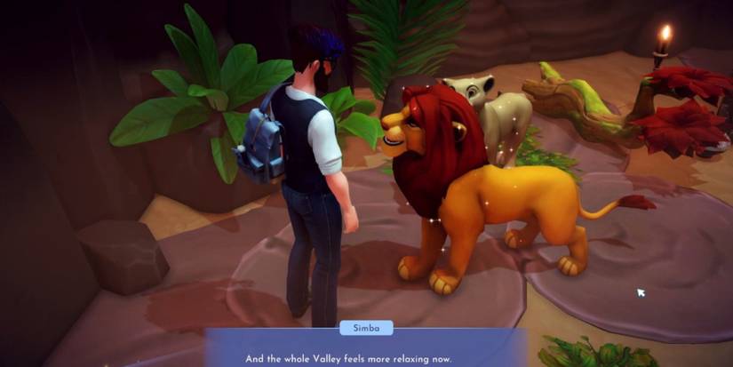 hakuna matata friendship quest guide disney dreamlight valley