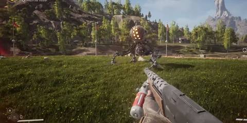 belyash boss gun fight atomic heart