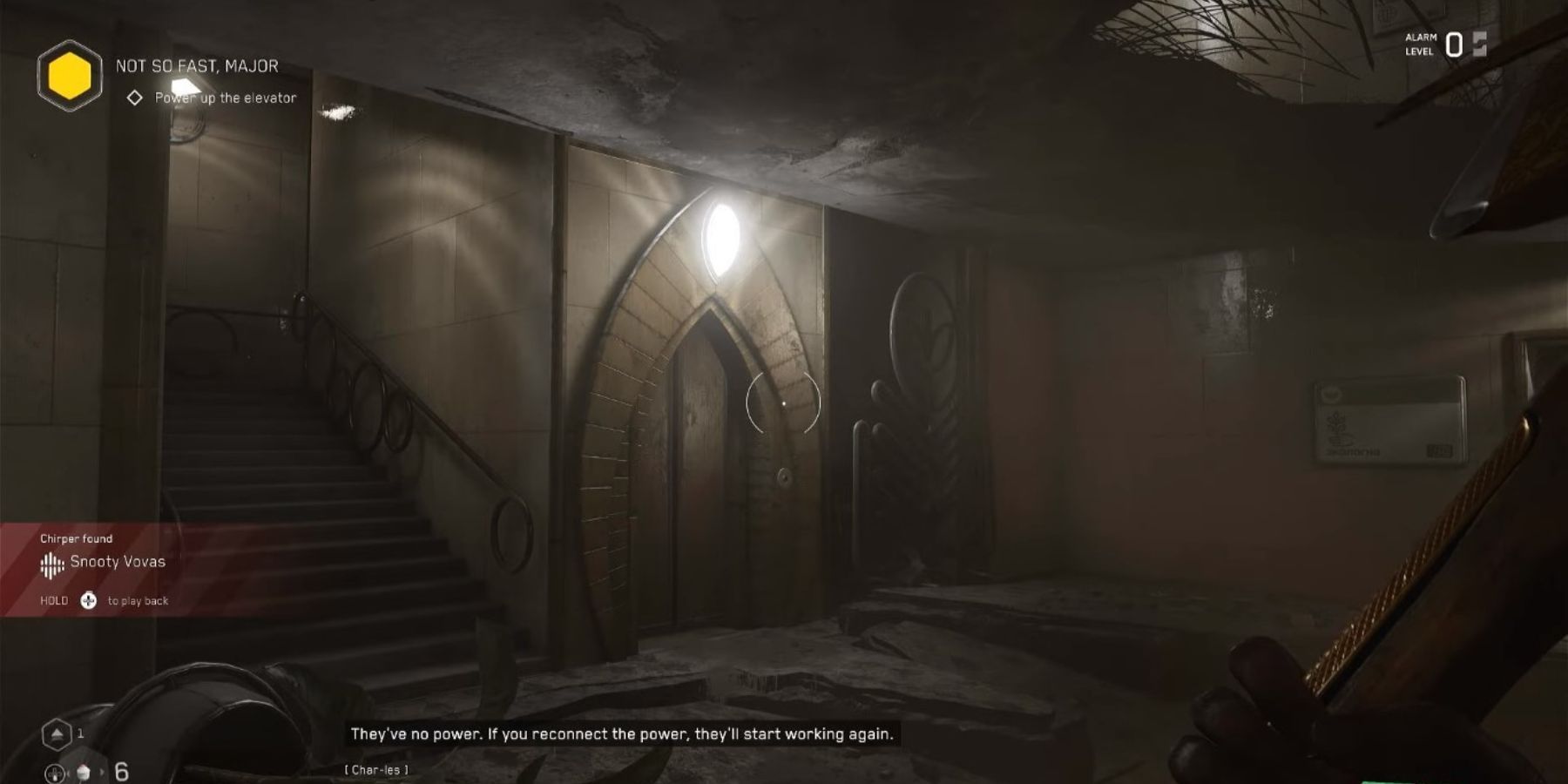 Unleashing Atomic Heart's Elevator Power: Master the Ultimate Energy Boost