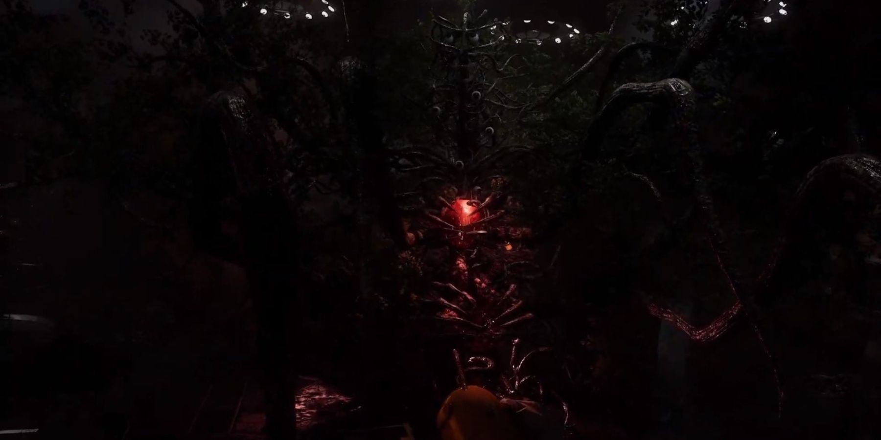 Atomic Heart How to Get the Pesticide Canister