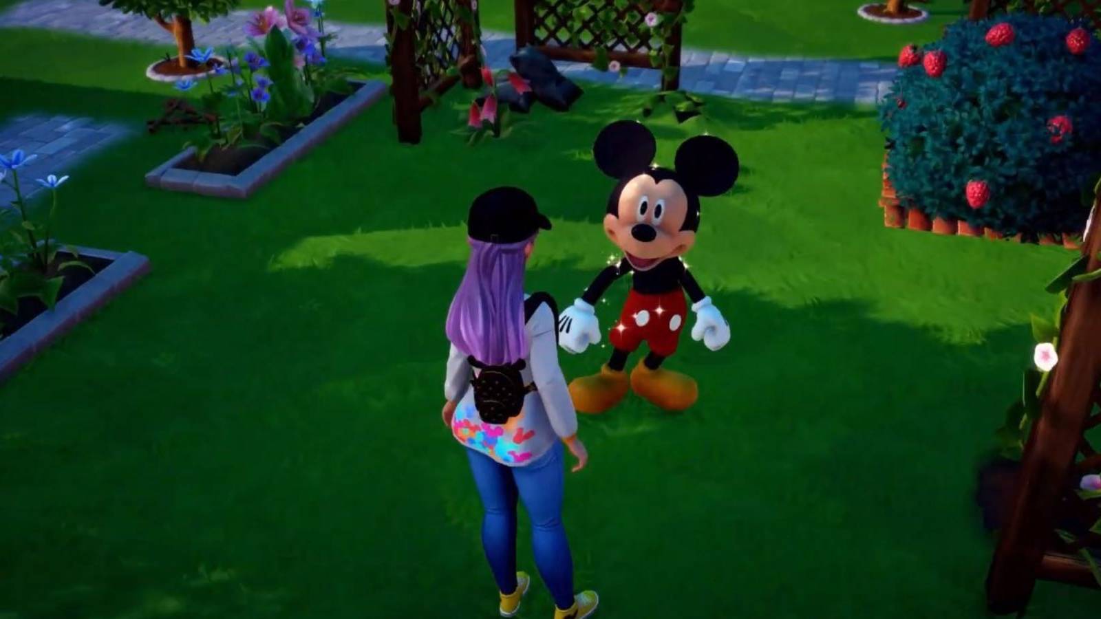 foodception quest guide dreamlight valley