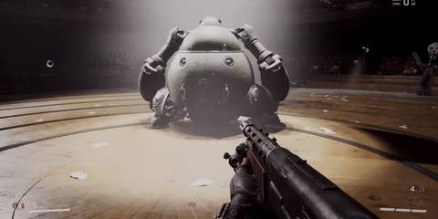 how to beat natasha atomic heart