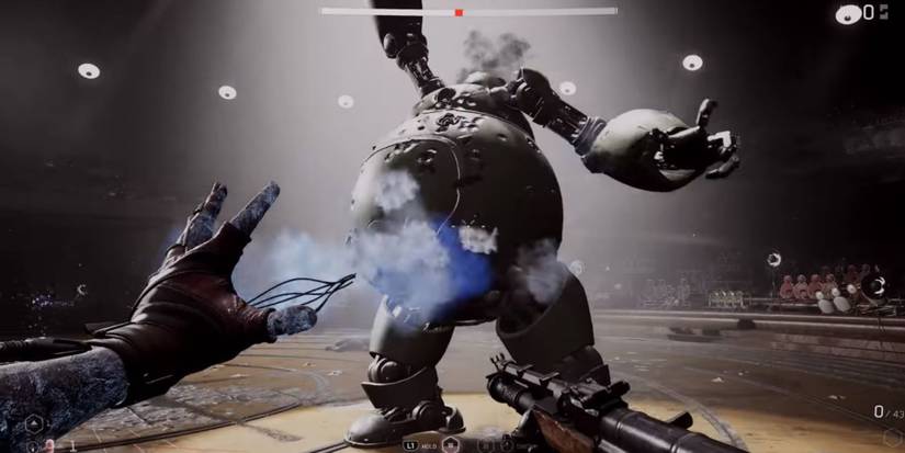 how to beat natasha atomic heart