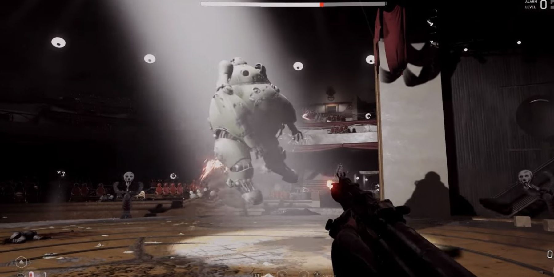 Unleashing the Power Within: Top Strategies to Vanquish Natasha in Atomic Heart