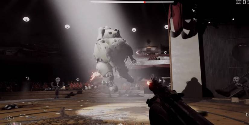 natasha's attacks atomic heart