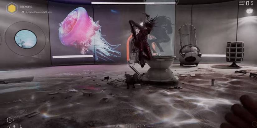 dodging plyusch atomic heart