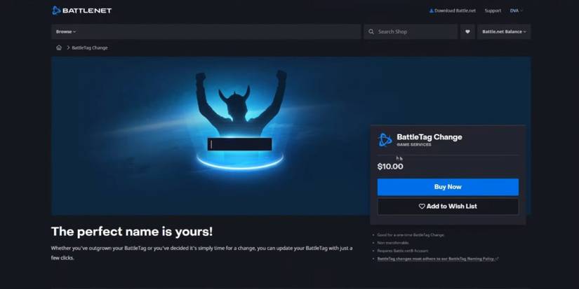 how to change battletag overwatch 2