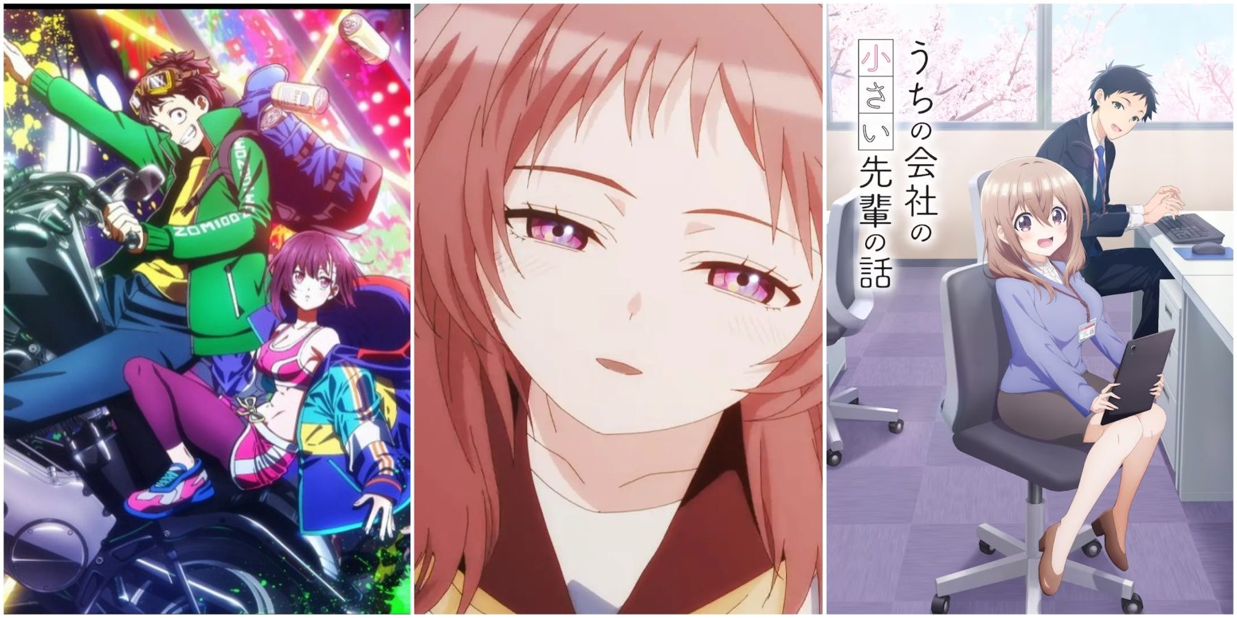 Anime] 10 Must-Watch Anime Movies During Summer! | Japanese kawaii idol  music culture news | Tokyo Girls Update