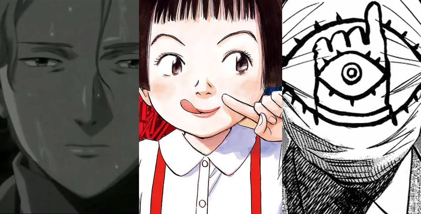 Naoki Urasawa: Monster, Asadora!, 20th Century Boys