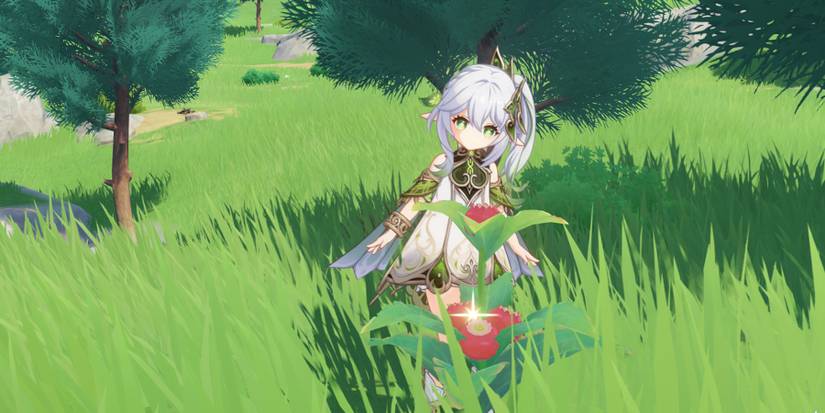 valberry in genshin imapct