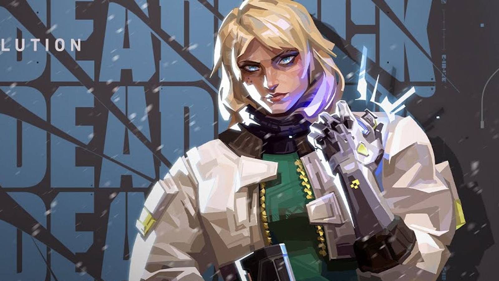 Valorant Sentinel Deadlock Abilities Explained