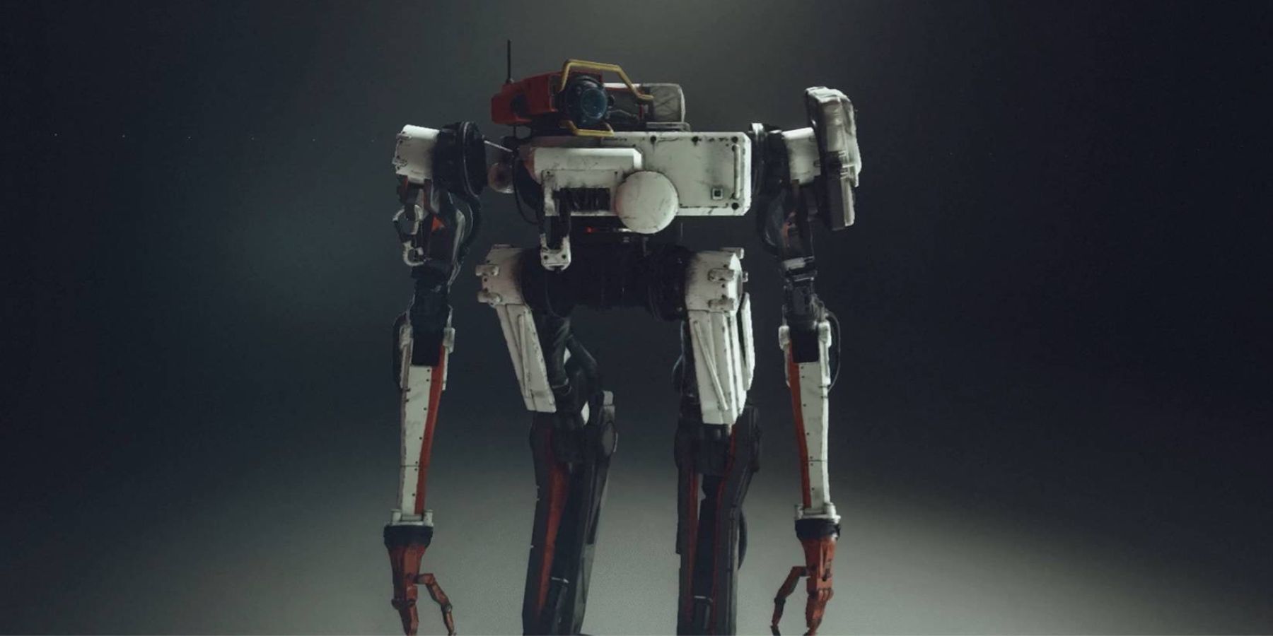 Uncovering the Truth Behind Starfield's Vasco Companion