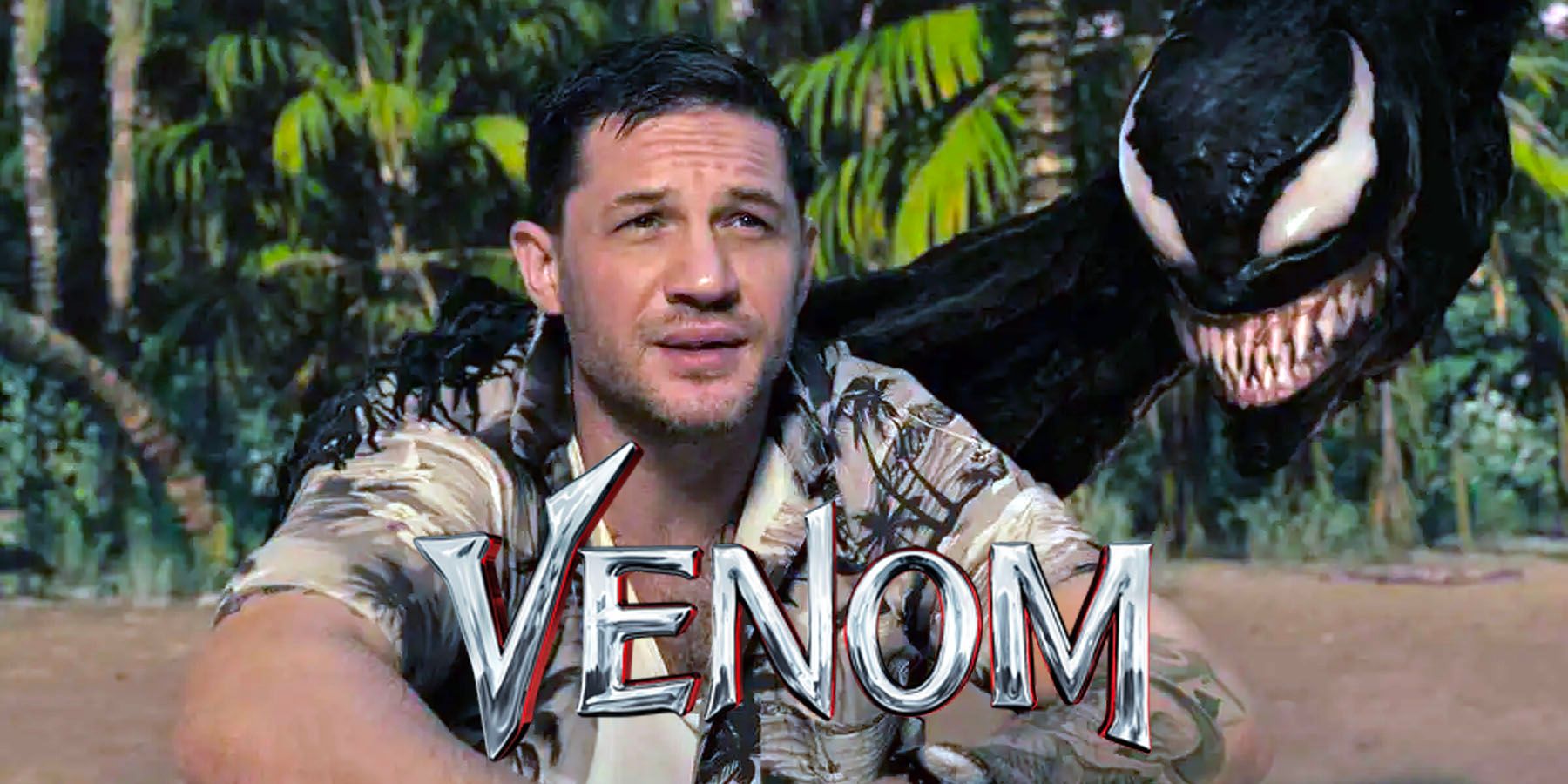 Venom 3 Plot Information Possibly Revealed By Filming Location