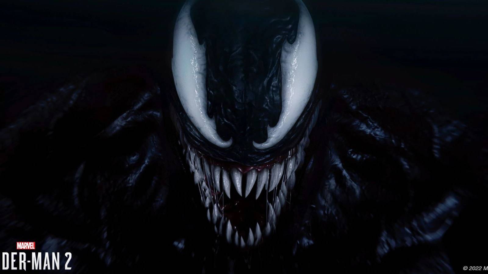 venom marvel's spider-man 2