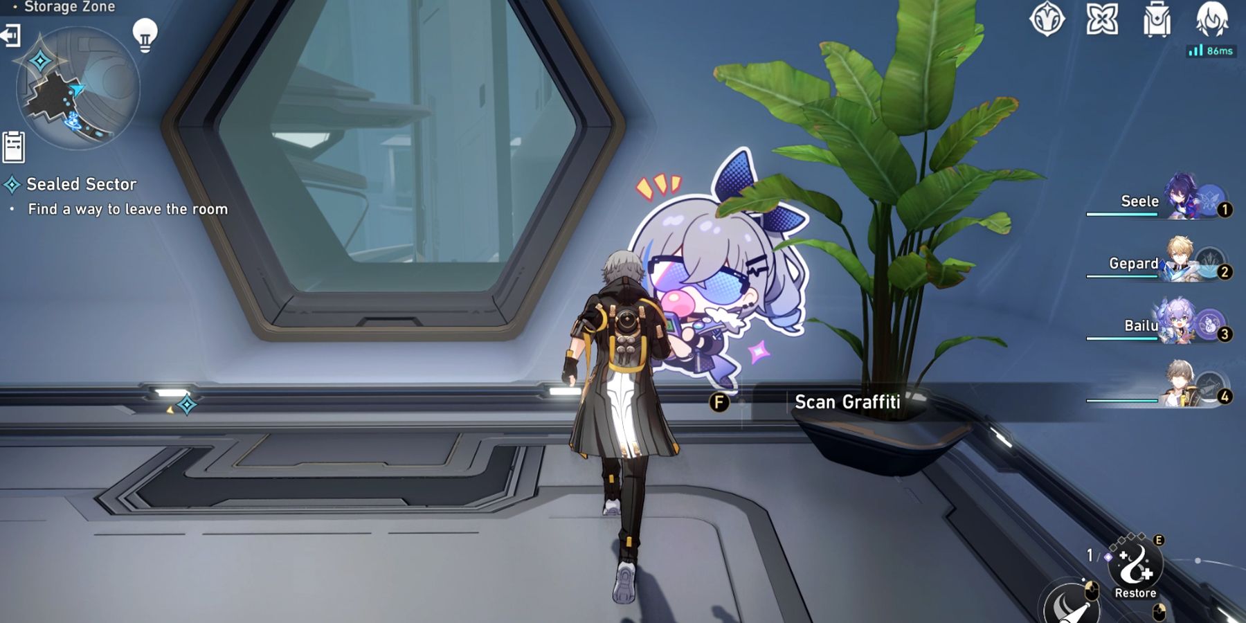 Honkai: Star Rail – Starhunt Game Event Full Guide