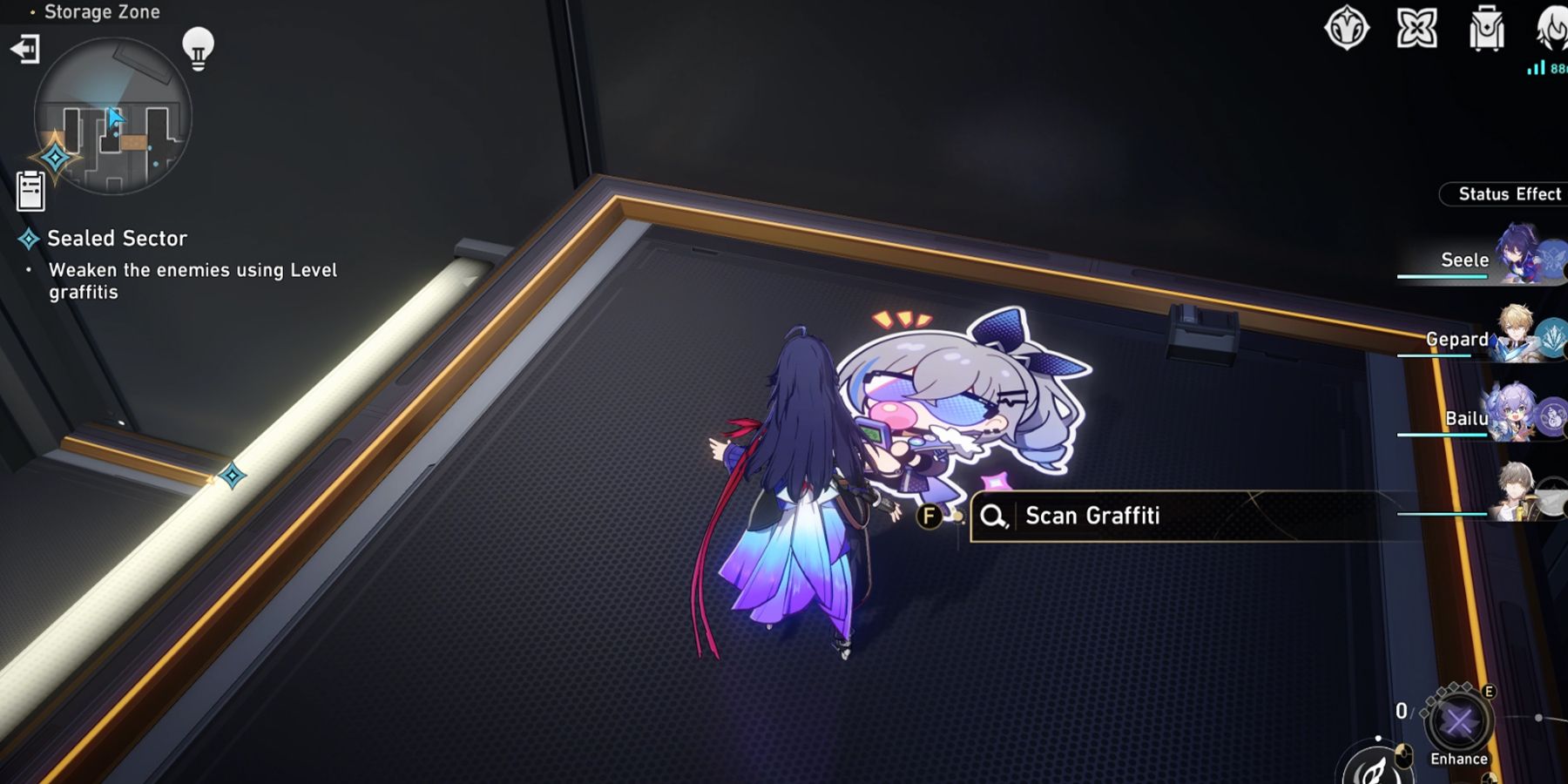 The Ultimate Guide To Honkai's Star Rail Event: Dominate Starhunt With ...