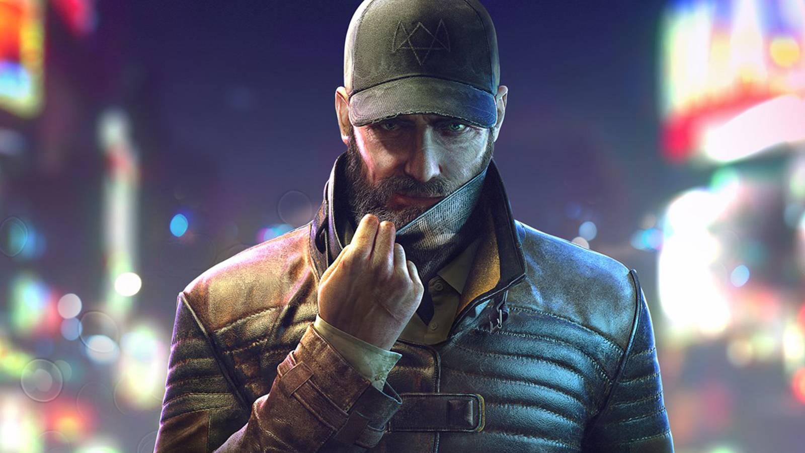 Wacth Digs Aidan pearce