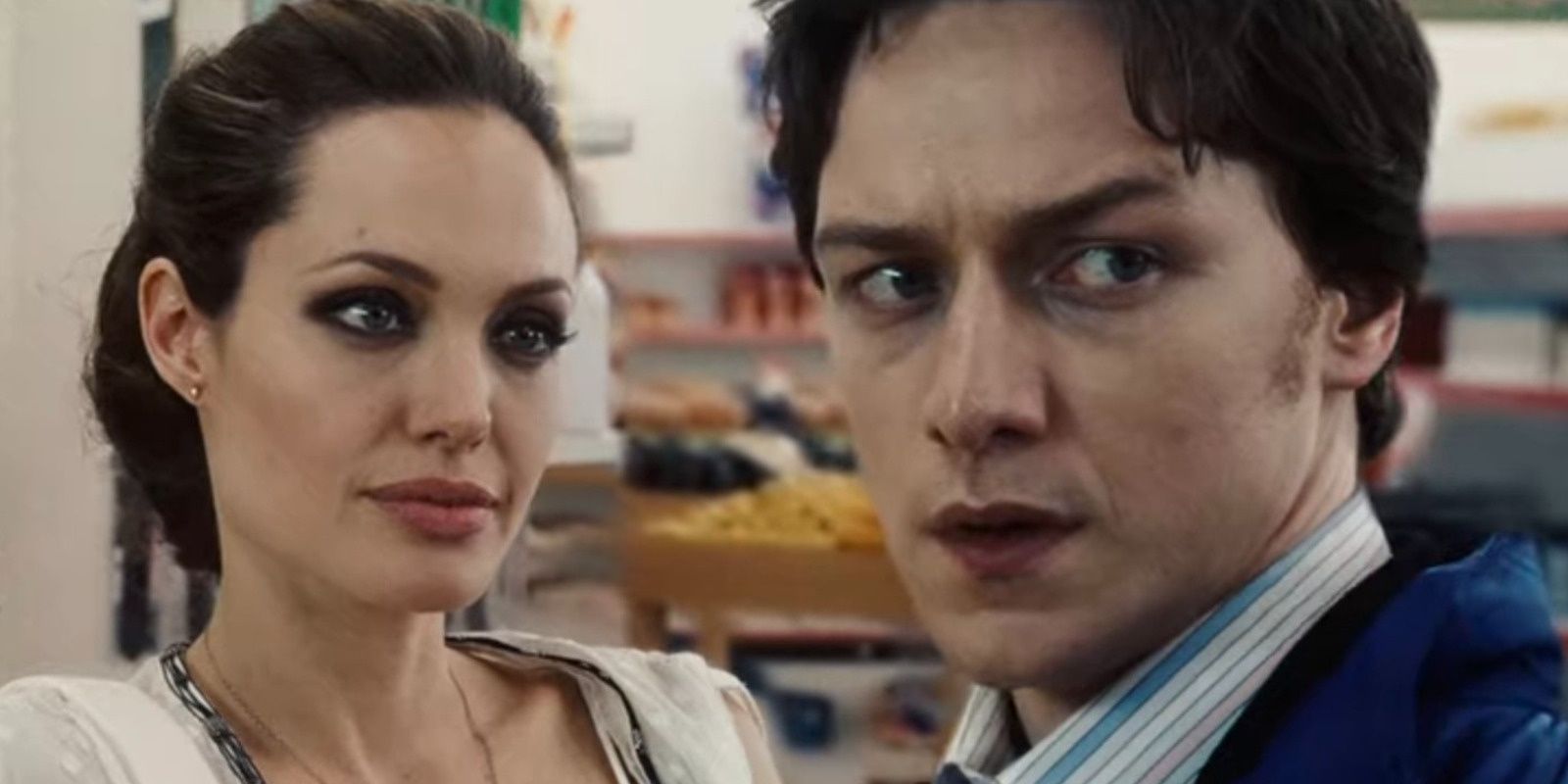 James McAvoy And Chris Pratt's Other Comic Book Movie Is Better Than
