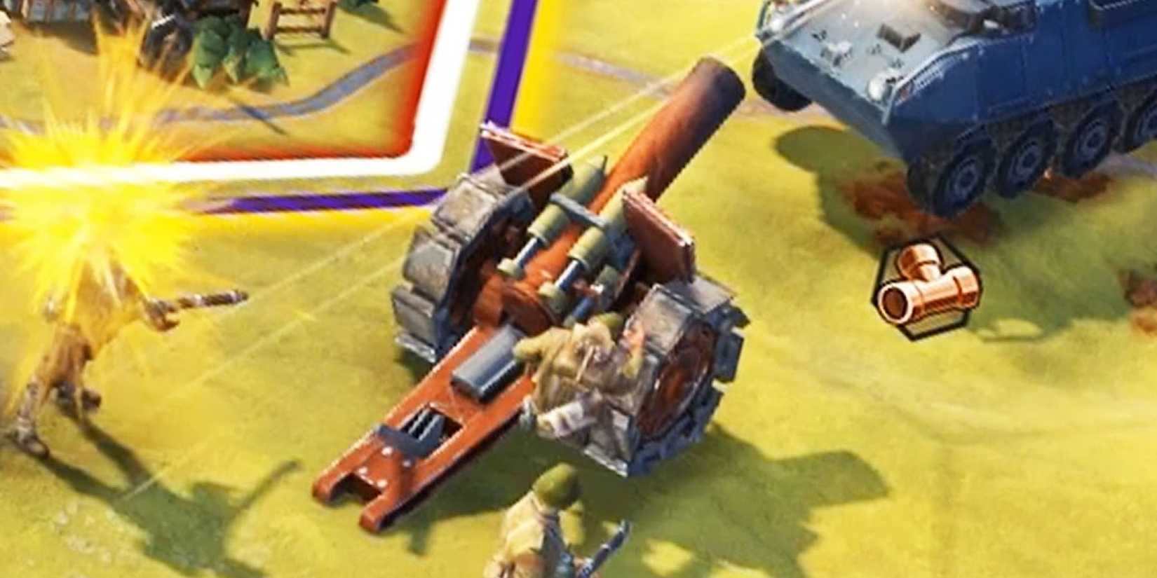 War in CIvilization 6