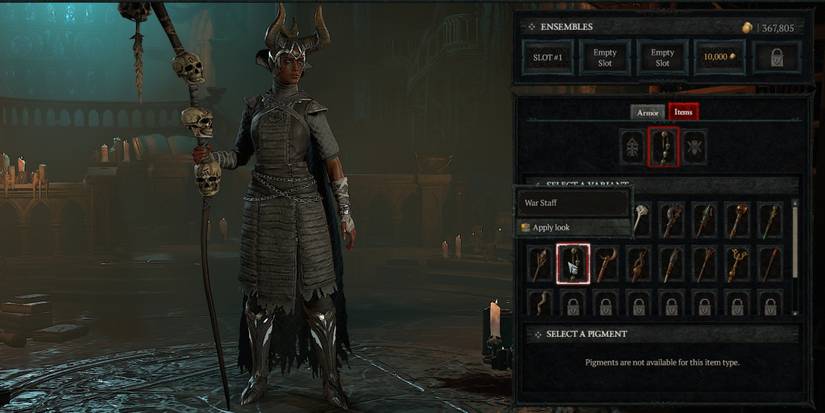 war staff transmog diablo 4-1