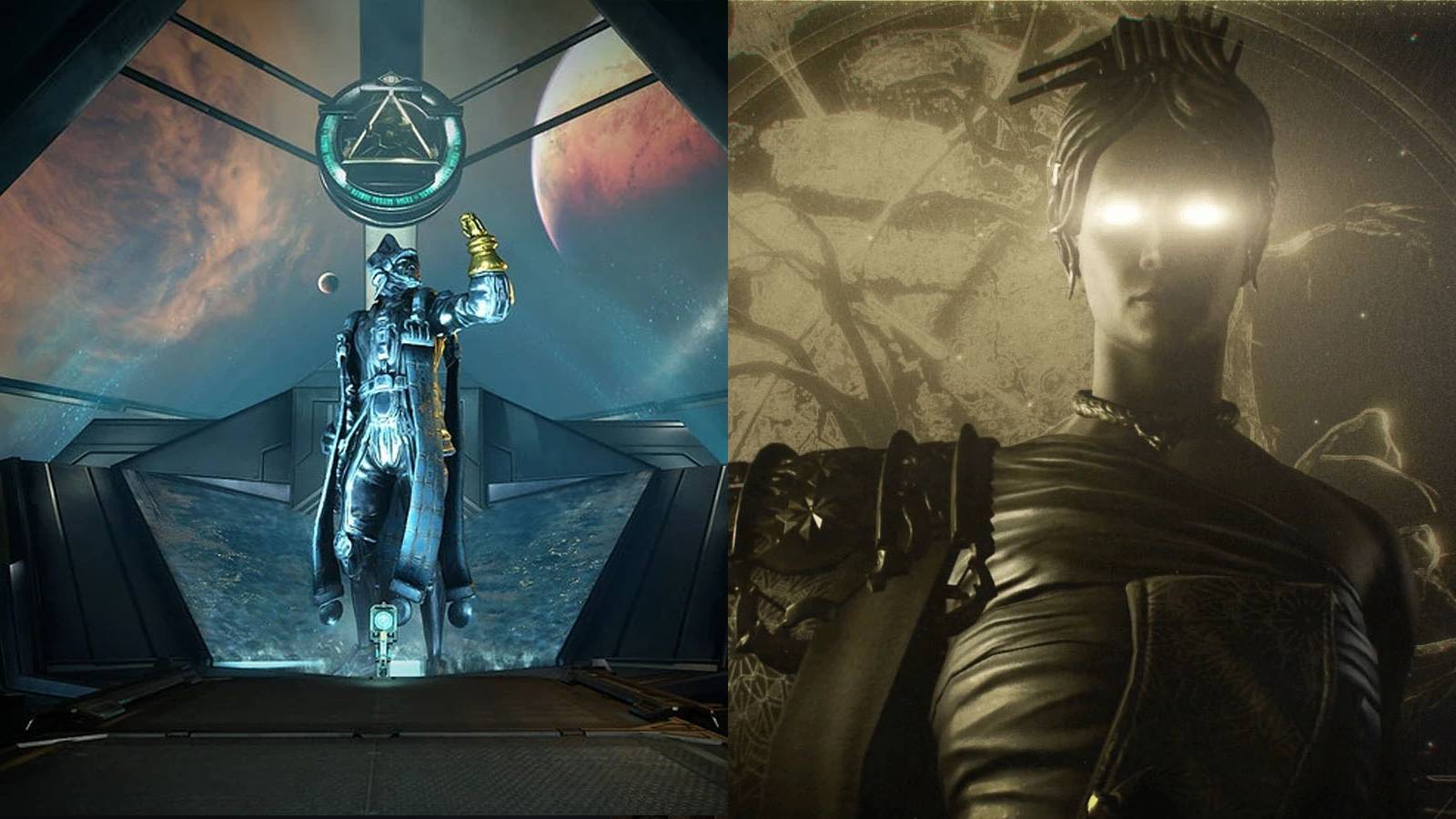 Warframe X Strongest Factions According To The Lore