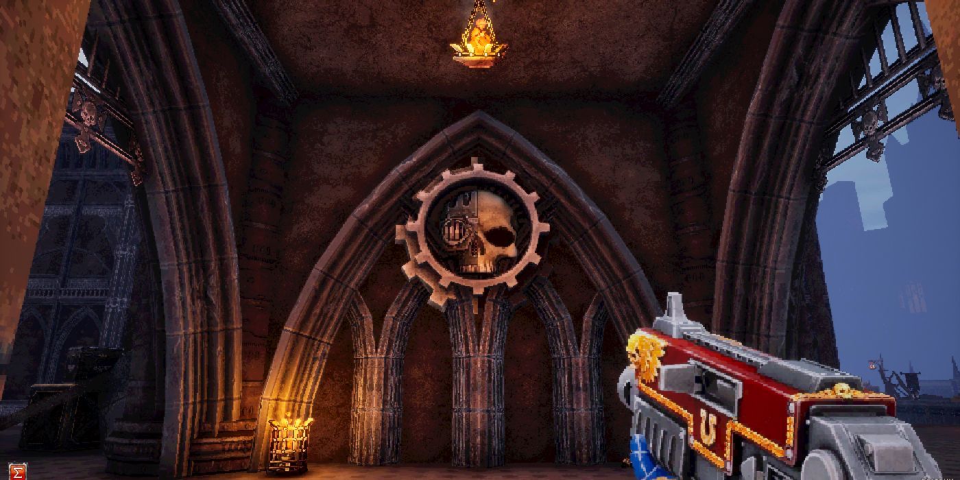 Unleashing the Firepower: A Beginner's Guide to Warhammer 40,000 Boltgun Missions