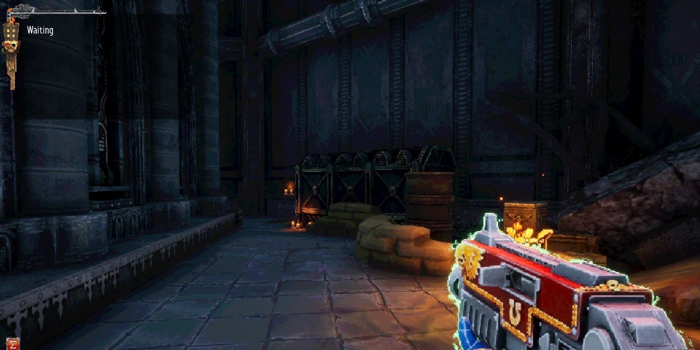 Unleashing the Firepower: A Beginner's Guide to Warhammer 40,000 Boltgun Missions