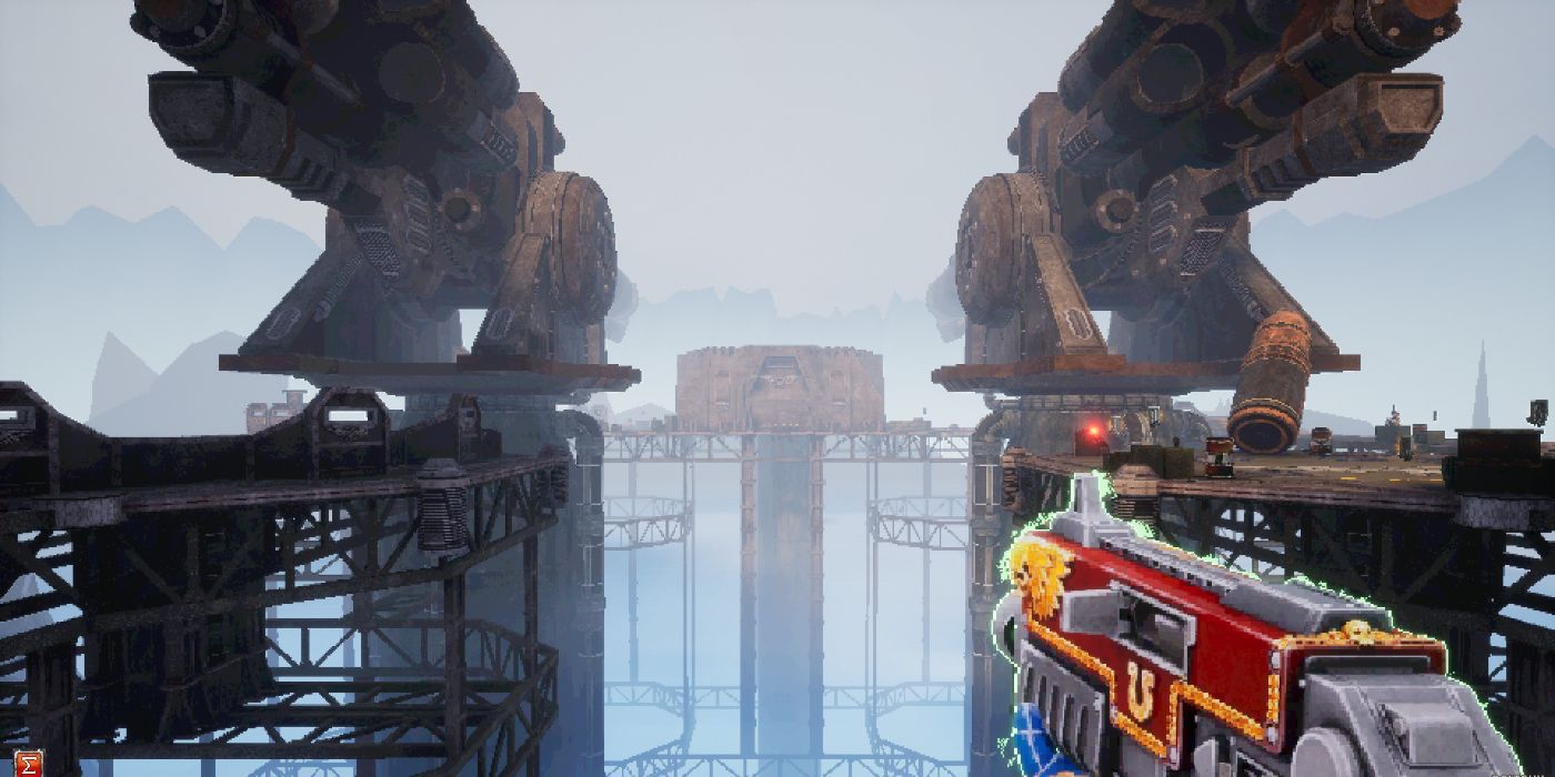 Unleashing the Firepower: A Beginner's Guide to Warhammer 40,000 Boltgun Missions