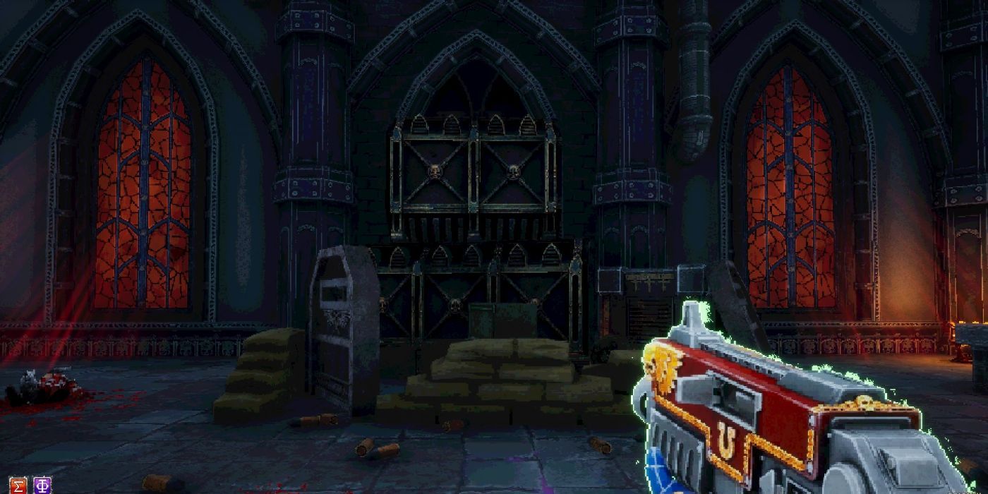 Unleashing the Firepower: A Beginner's Guide to Warhammer 40,000 Boltgun Missions