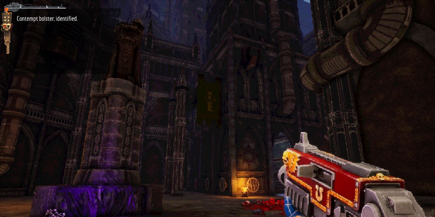 Unleashing the Firepower: A Beginner's Guide to Warhammer 40,000 Boltgun Missions