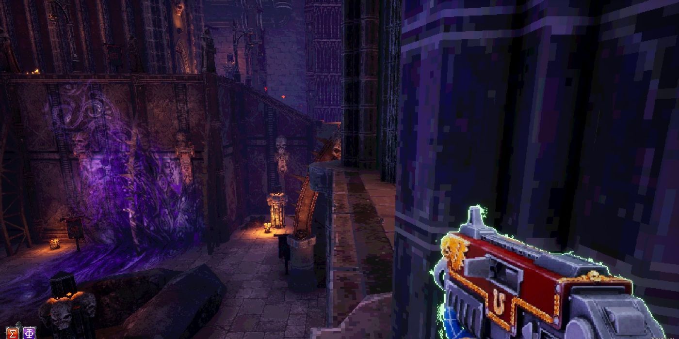 Unleashing the Firepower: A Beginner's Guide to Warhammer 40,000 Boltgun Missions