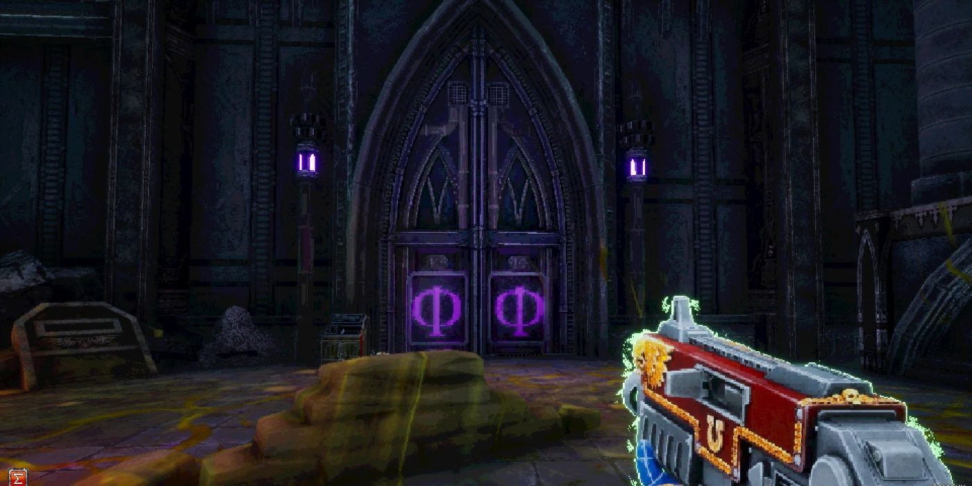 Unleashing the Firepower: A Beginner's Guide to Warhammer 40,000 Boltgun Missions