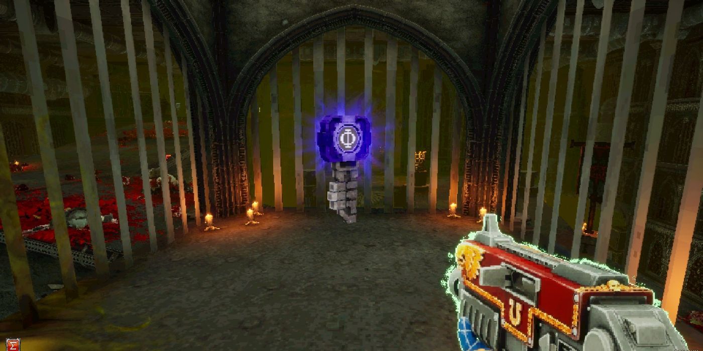 Unleashing the Firepower: A Beginner's Guide to Warhammer 40,000 Boltgun Missions