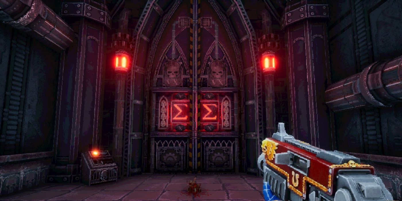 Unleashing the Firepower: A Beginner's Guide to Warhammer 40,000 Boltgun Missions