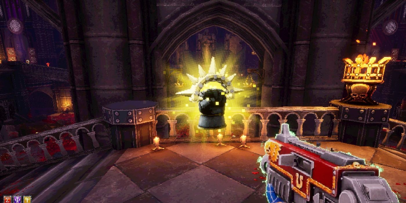 Unleashing the Firepower: A Beginner's Guide to Warhammer 40,000 Boltgun Missions