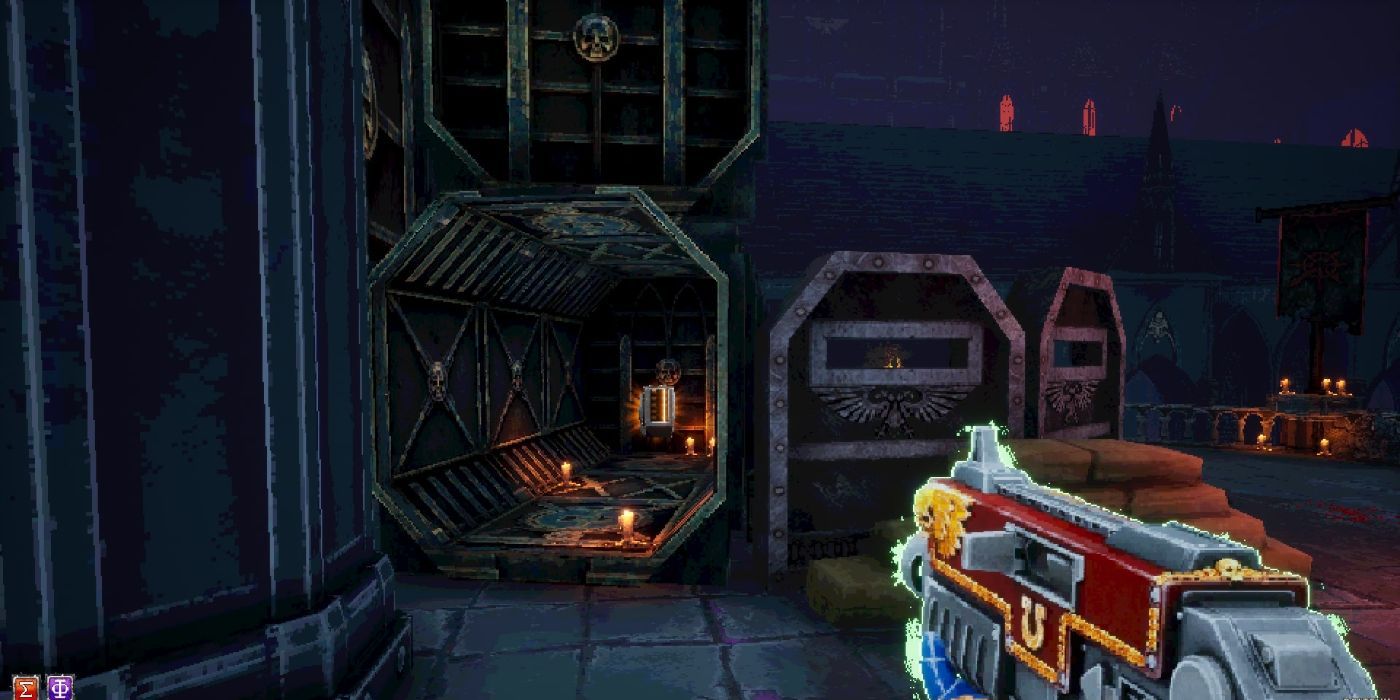 Unleashing the Firepower: A Beginner's Guide to Warhammer 40,000 Boltgun Missions