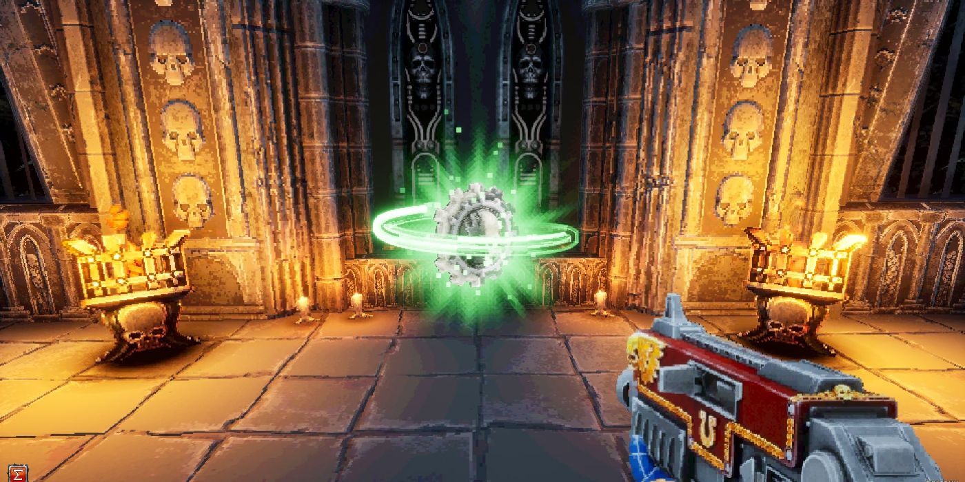 Unleashing the Firepower: A Beginner's Guide to Warhammer 40,000 Boltgun Missions