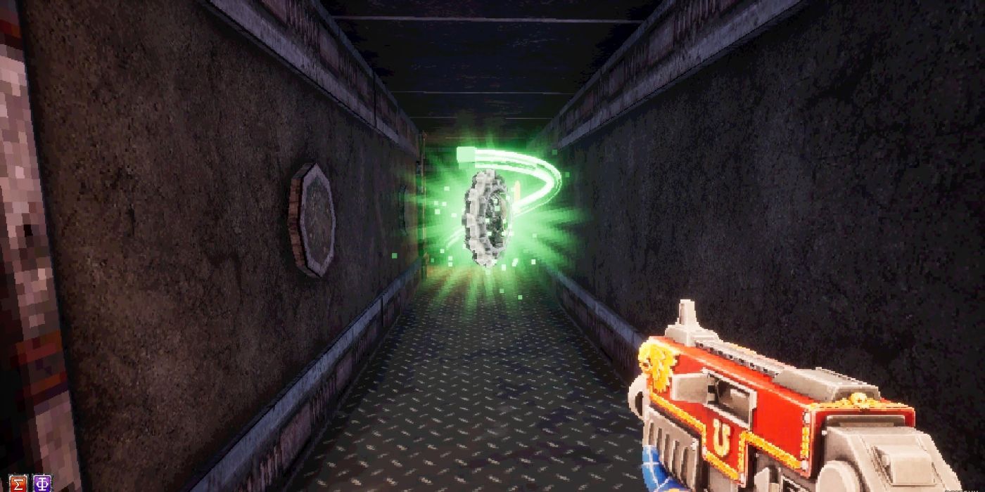 Unleashing the Firepower: A Beginner's Guide to Warhammer 40,000 Boltgun Missions