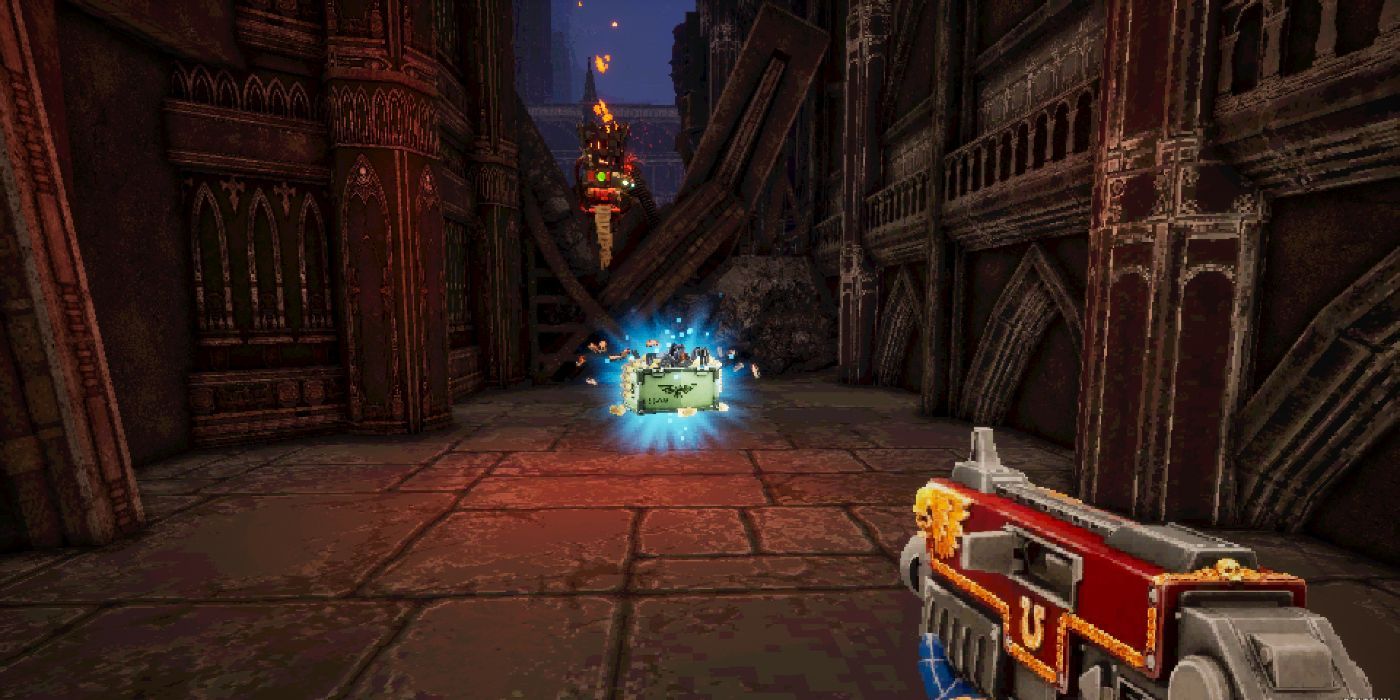 Unleashing the Firepower: A Beginner's Guide to Warhammer 40,000 Boltgun Missions