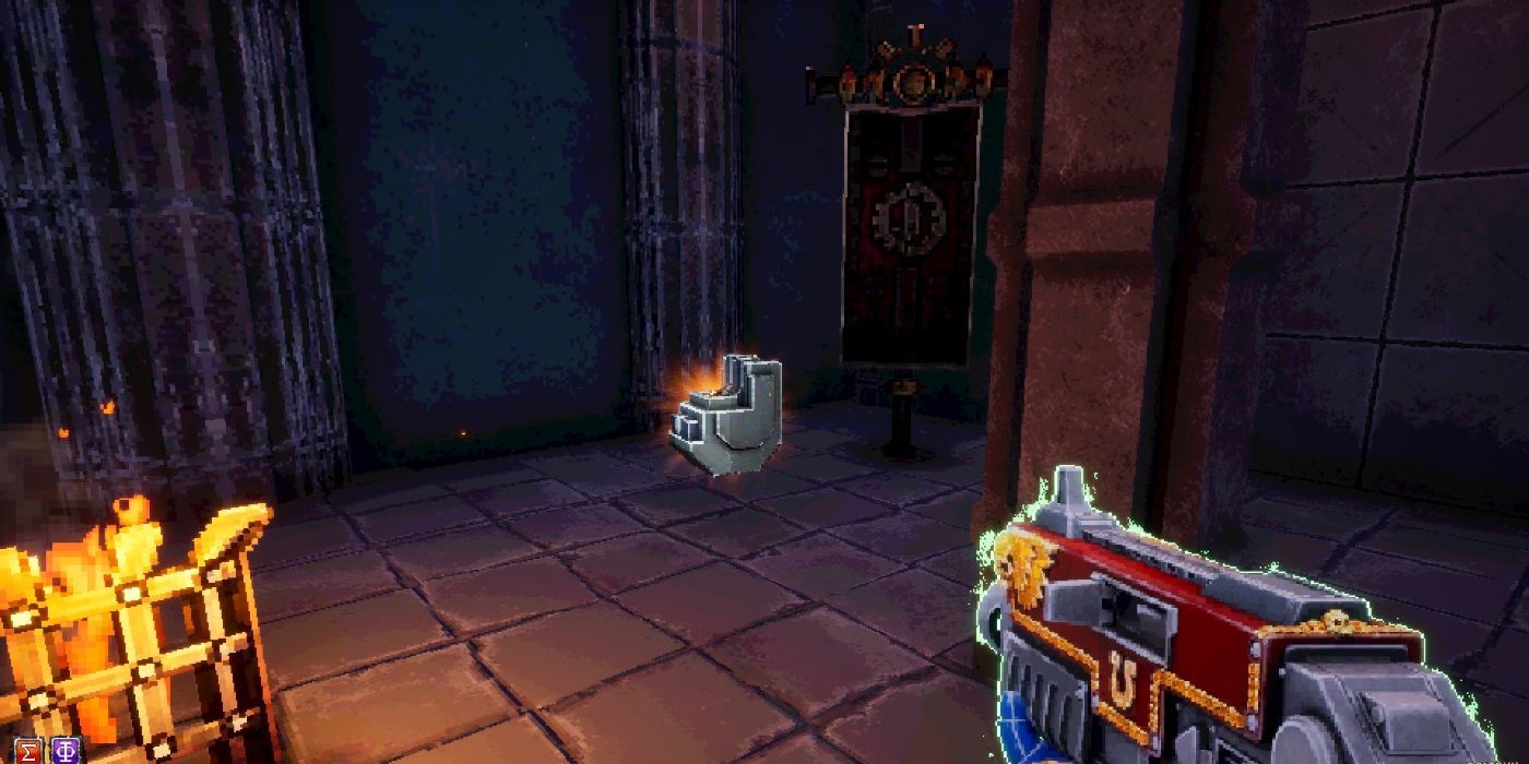 Unleashing the Firepower: A Beginner's Guide to Warhammer 40,000 Boltgun Missions