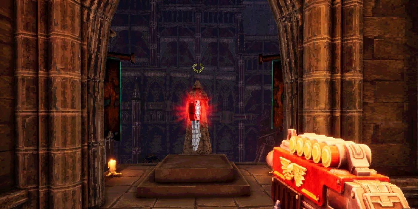 Unleashing the Firepower: A Beginner's Guide to Warhammer 40,000 Boltgun Missions