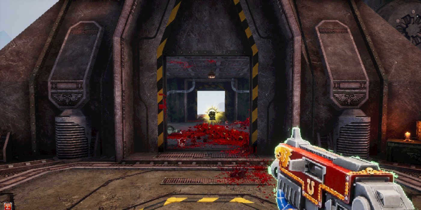 Unleashing the Firepower: A Beginner's Guide to Warhammer 40,000 Boltgun Missions