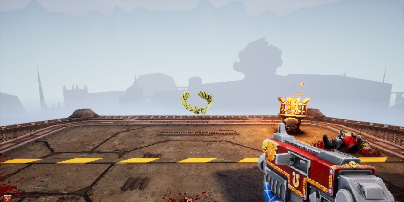 Unleashing the Firepower: A Beginner's Guide to Warhammer 40,000 Boltgun Missions