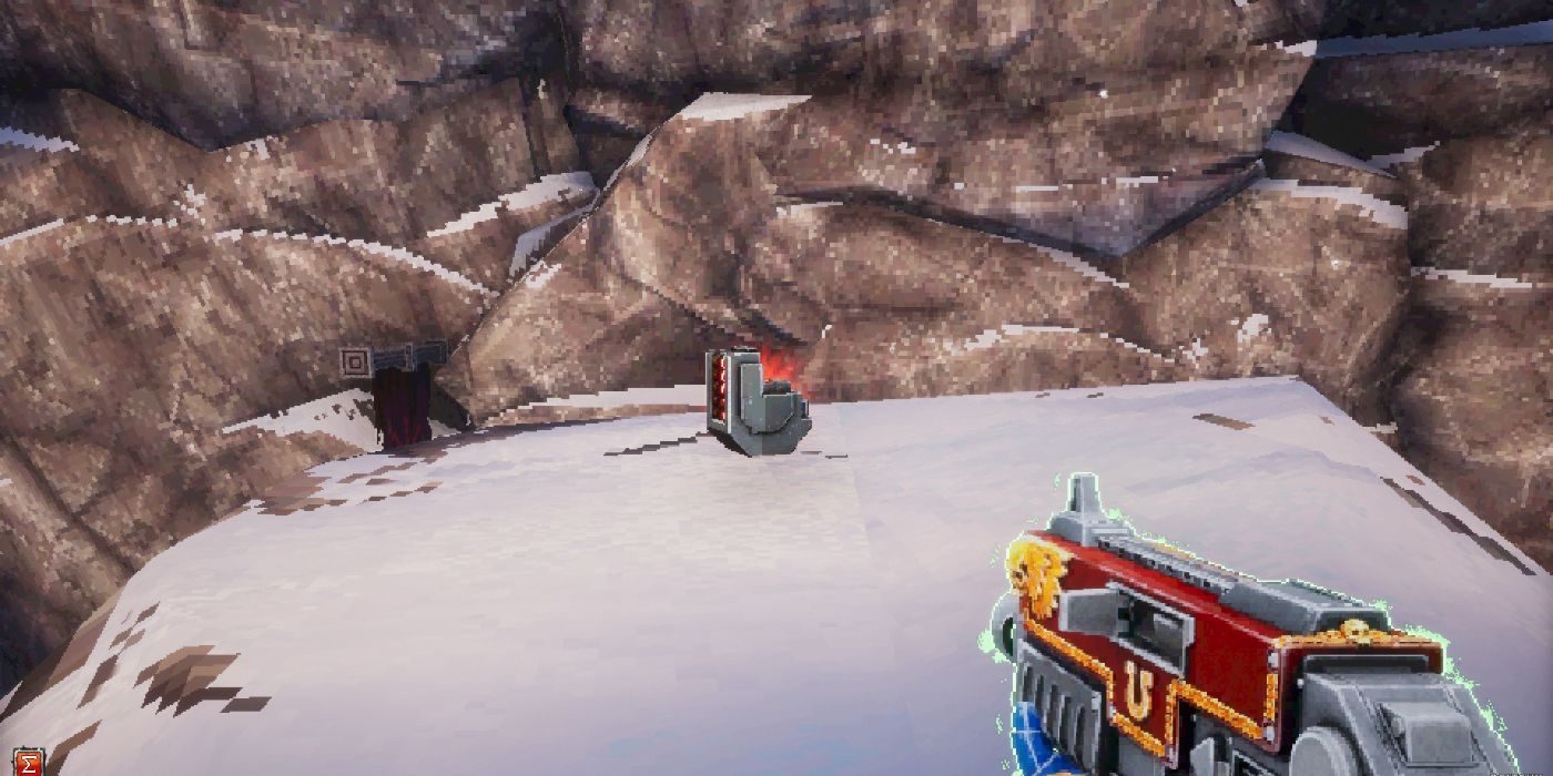 Unleashing the Firepower: A Beginner's Guide to Warhammer 40,000 Boltgun Missions